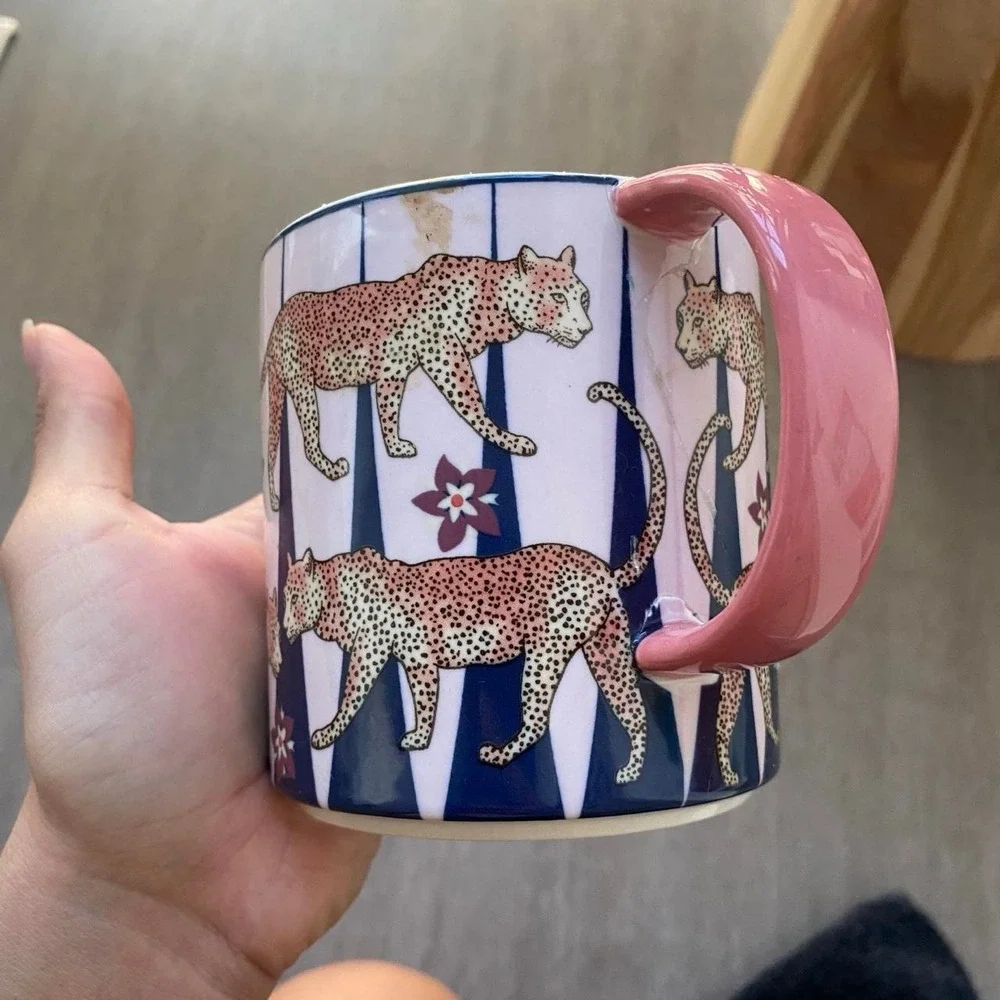 Anthropologie Candles (Two)